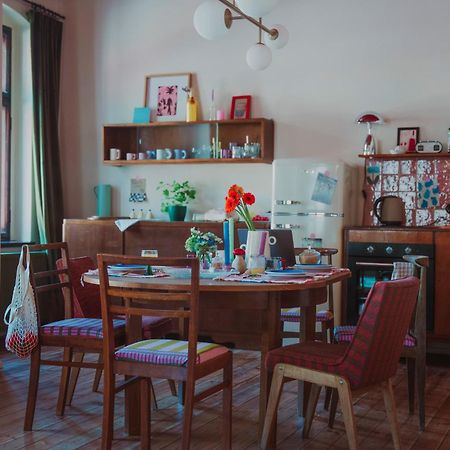 Apartament Frey Szklarska Poręba Zewnętrze zdjęcie
